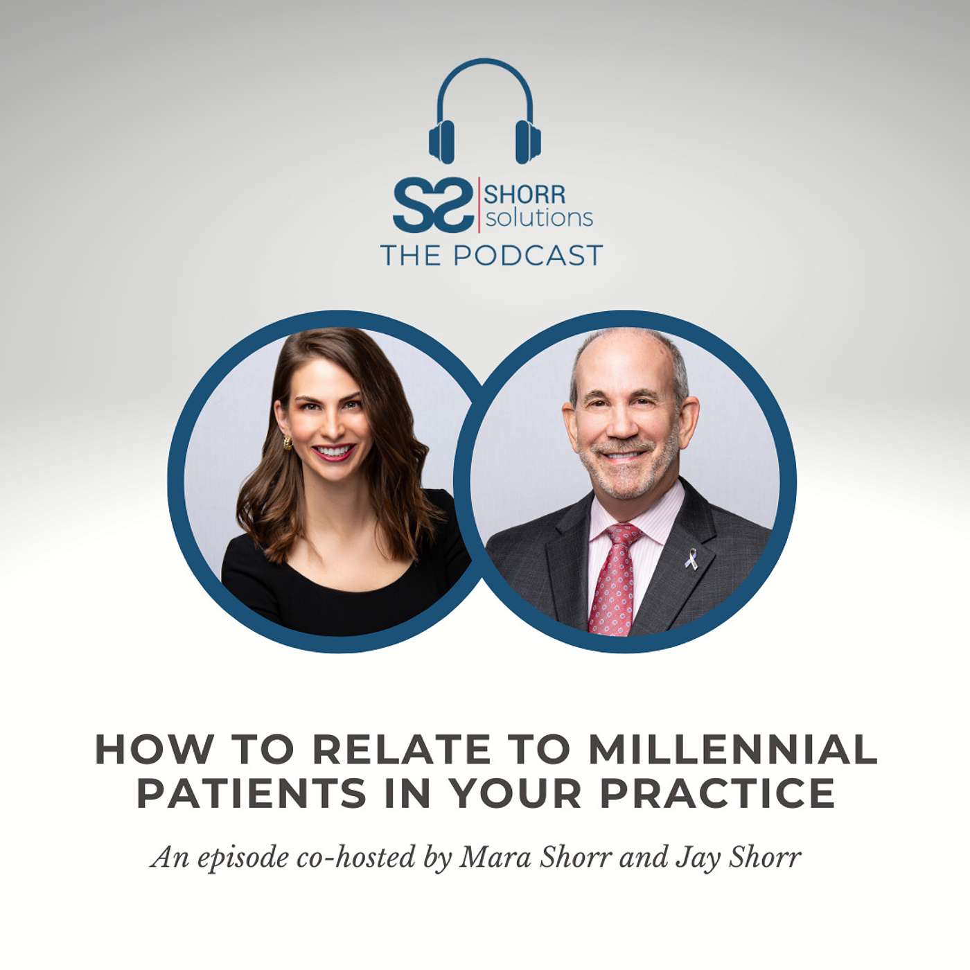 Shorr Solutions: The Podcast