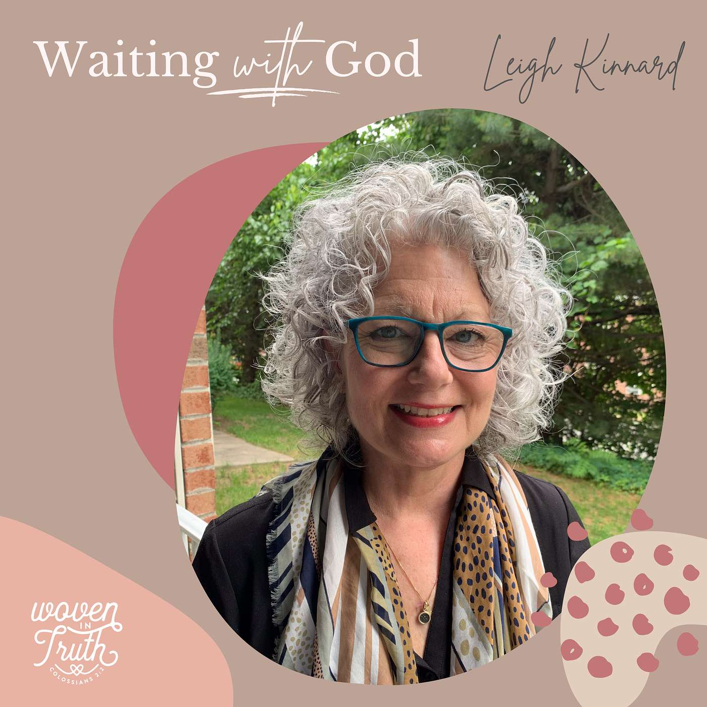 Woven in Truth Podcast