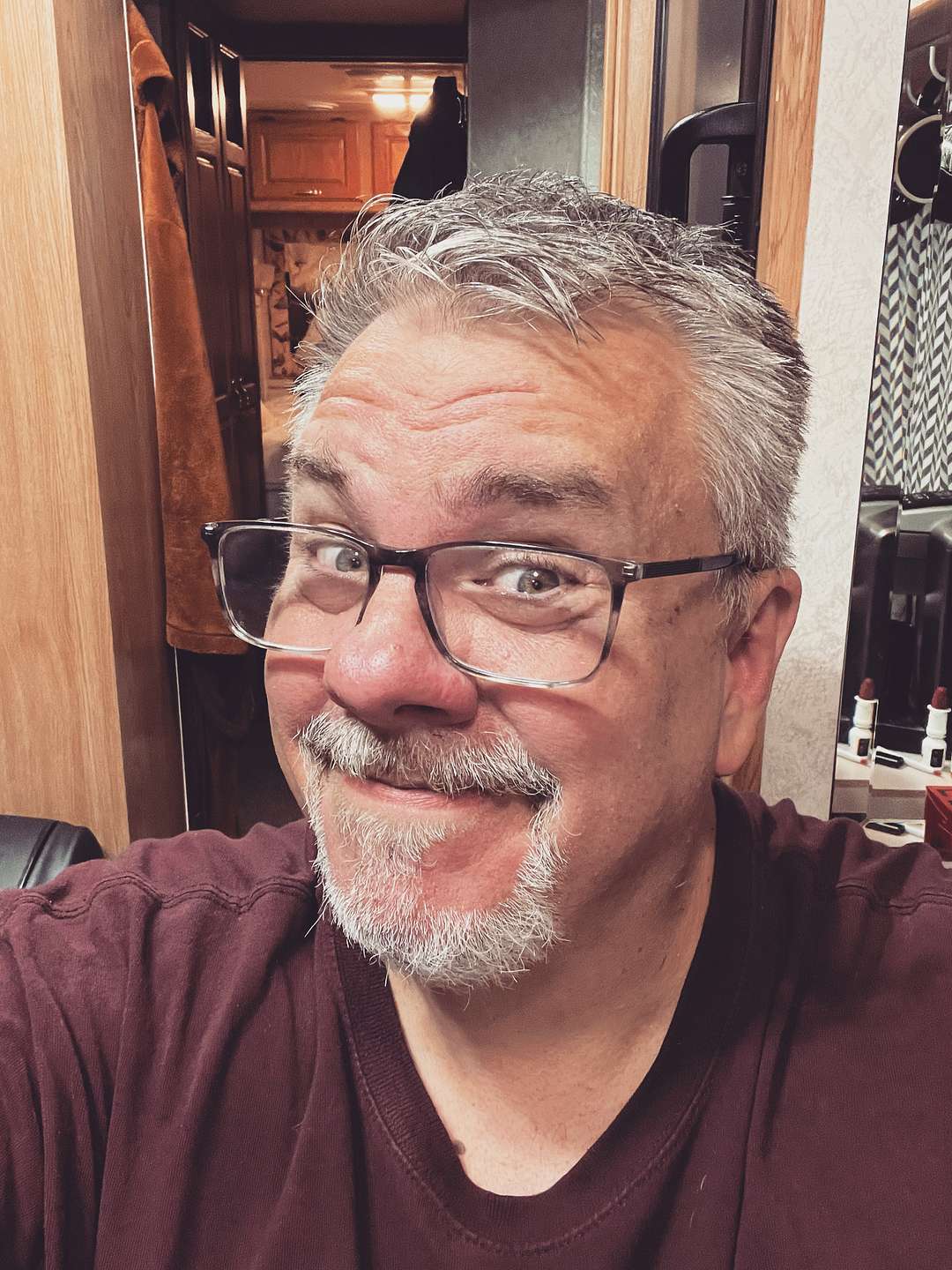 Rick Yuhas