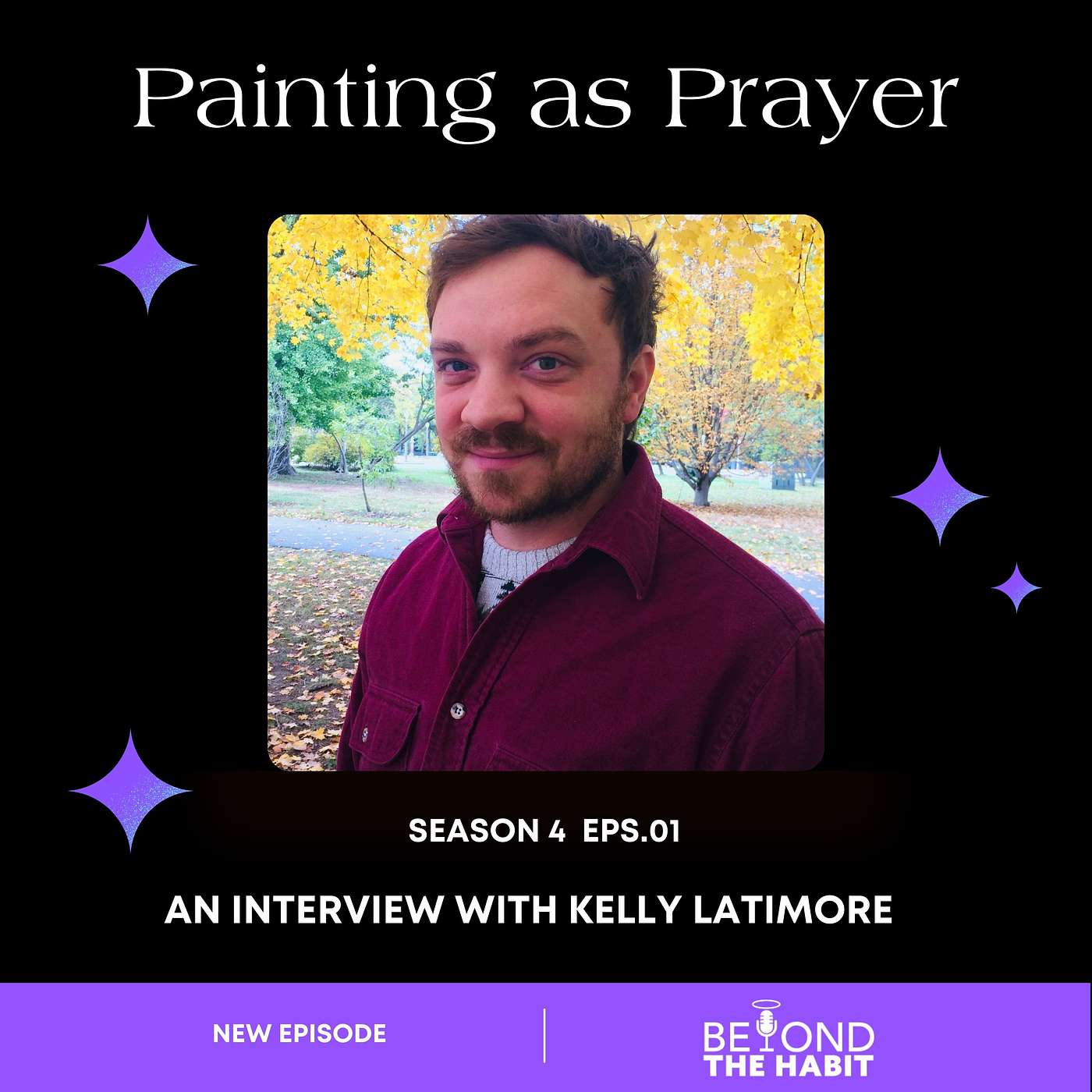 Painting as Prayer