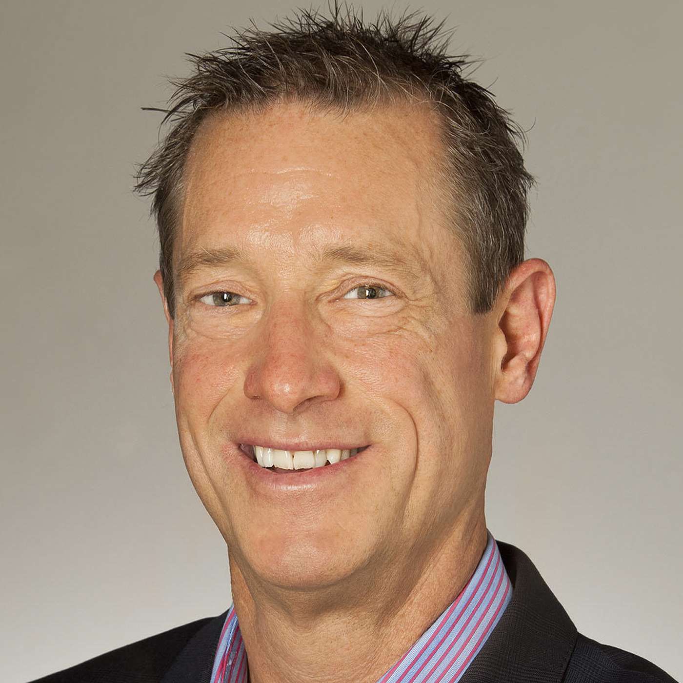 On Top of PR with Jason Mudd