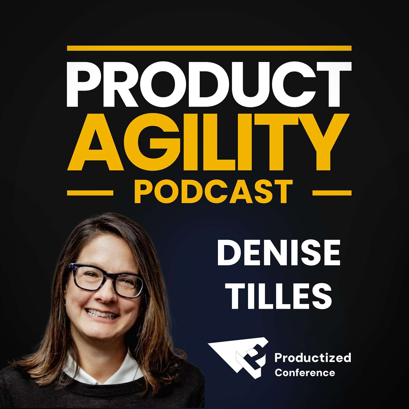 From 0-1: Standing Up Product Operations (with no new hires!) with Denise Tilles - Productized 24 TalkInTen