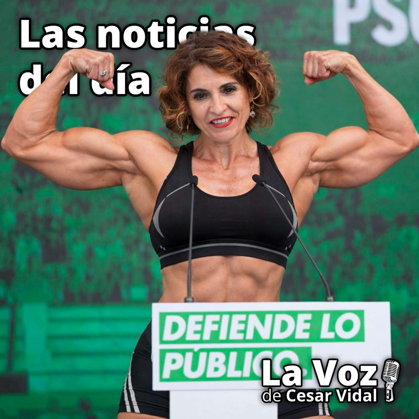 Las noticias del día - 25/03/26