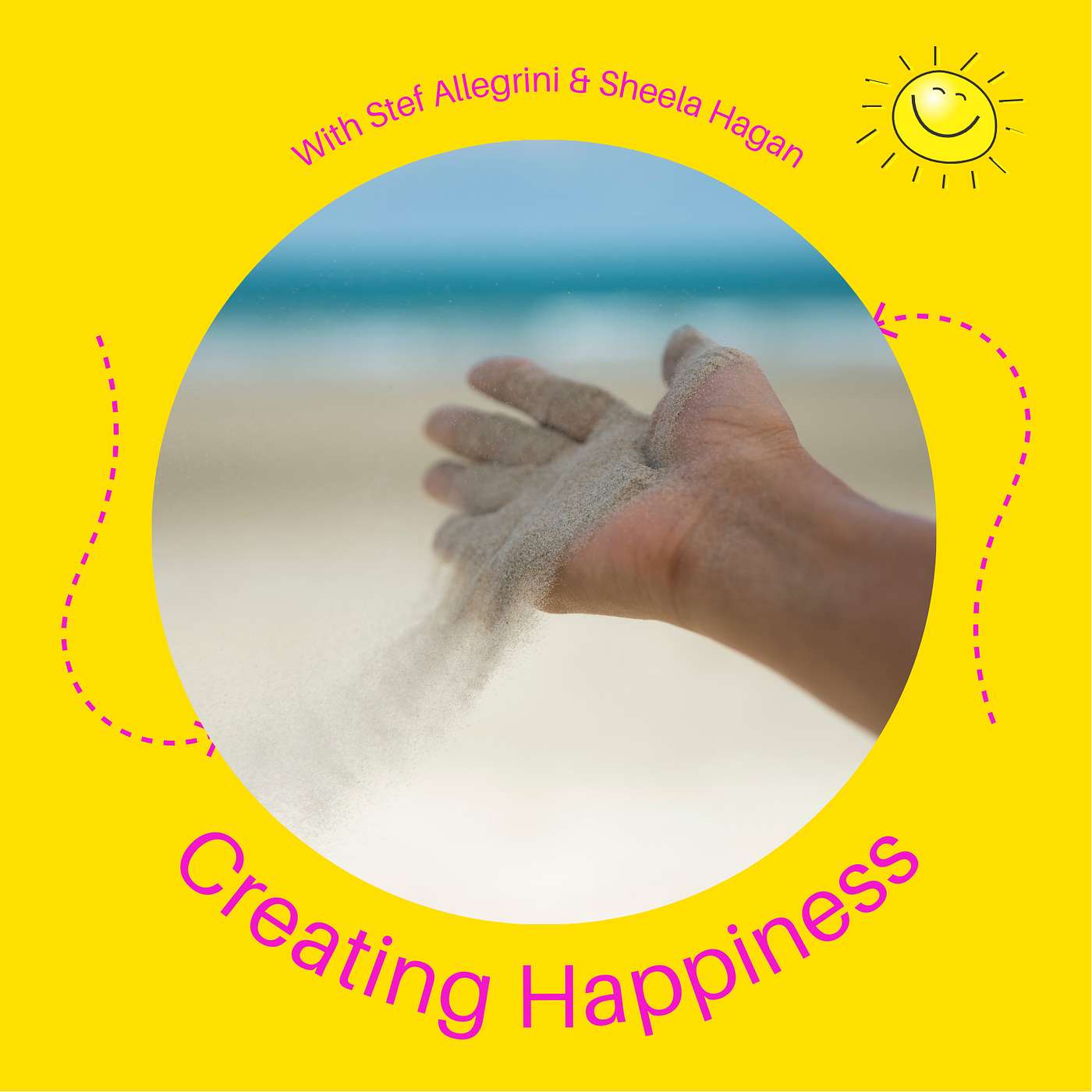 10 Letting go of the Past to Create Happiness