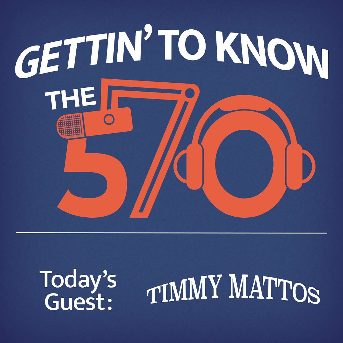 Gettin' to Know Timmy Mattos | Local Stand Up Comic