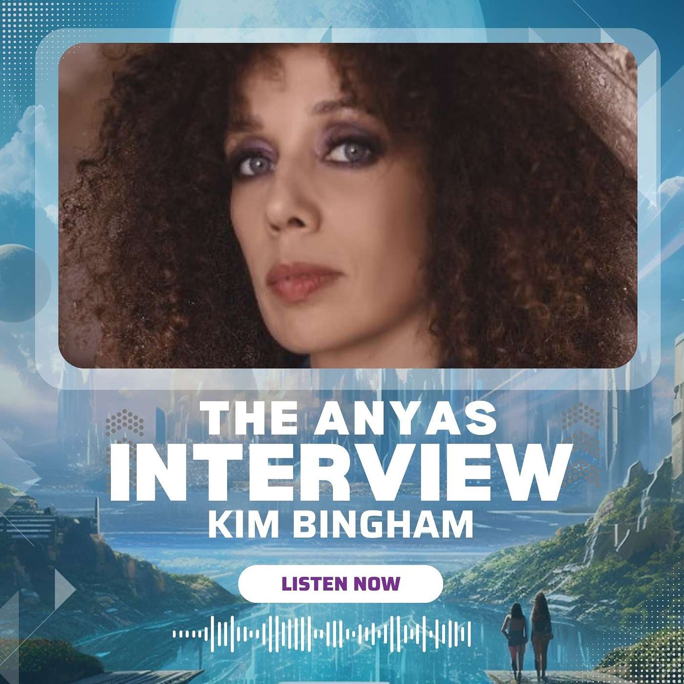 Striking the Right Chord: Kim Bingham's Musical Path to Entrepreneurial Victory