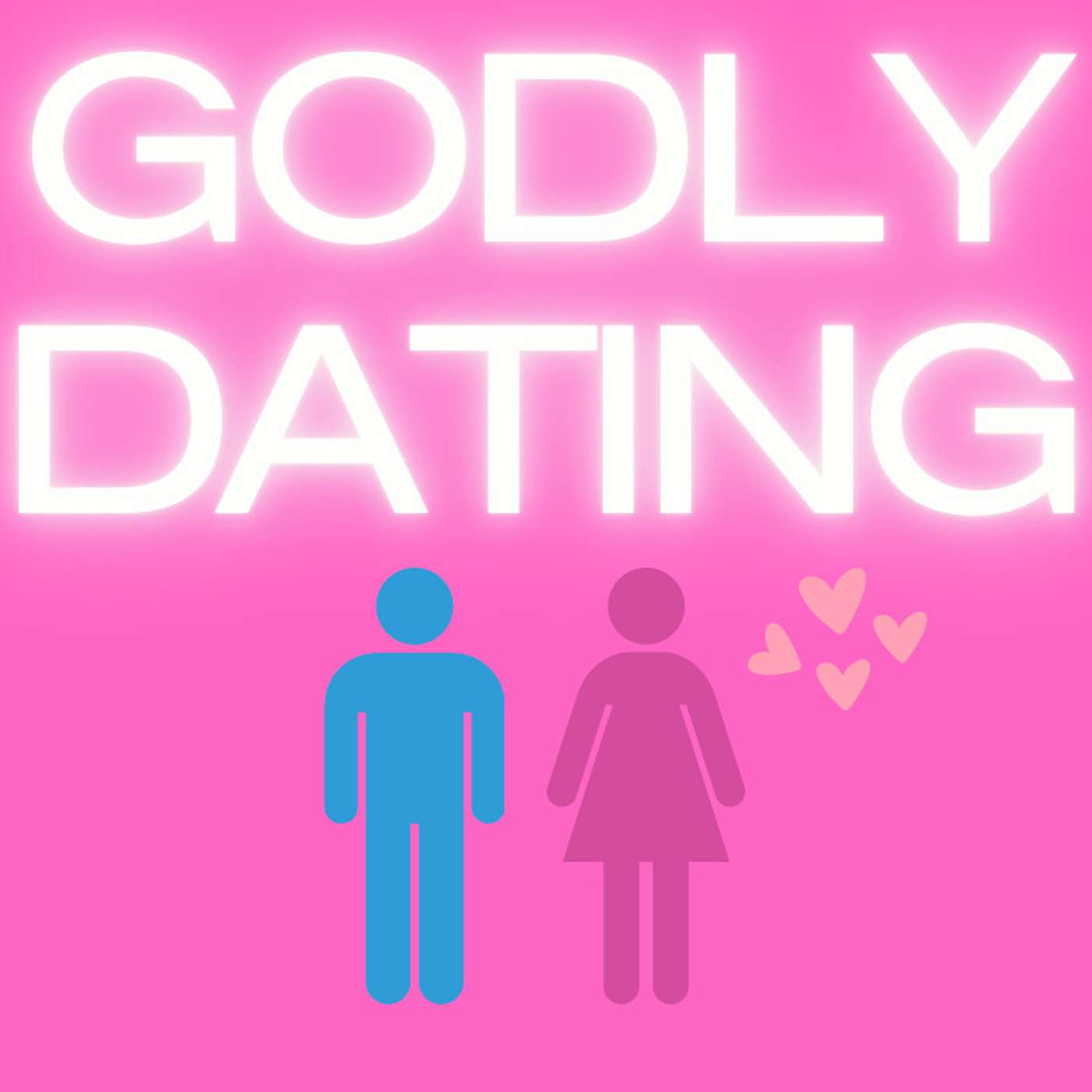 Ep. 48 “ Godly Dating” pt.1 w/ Ayla Lynn