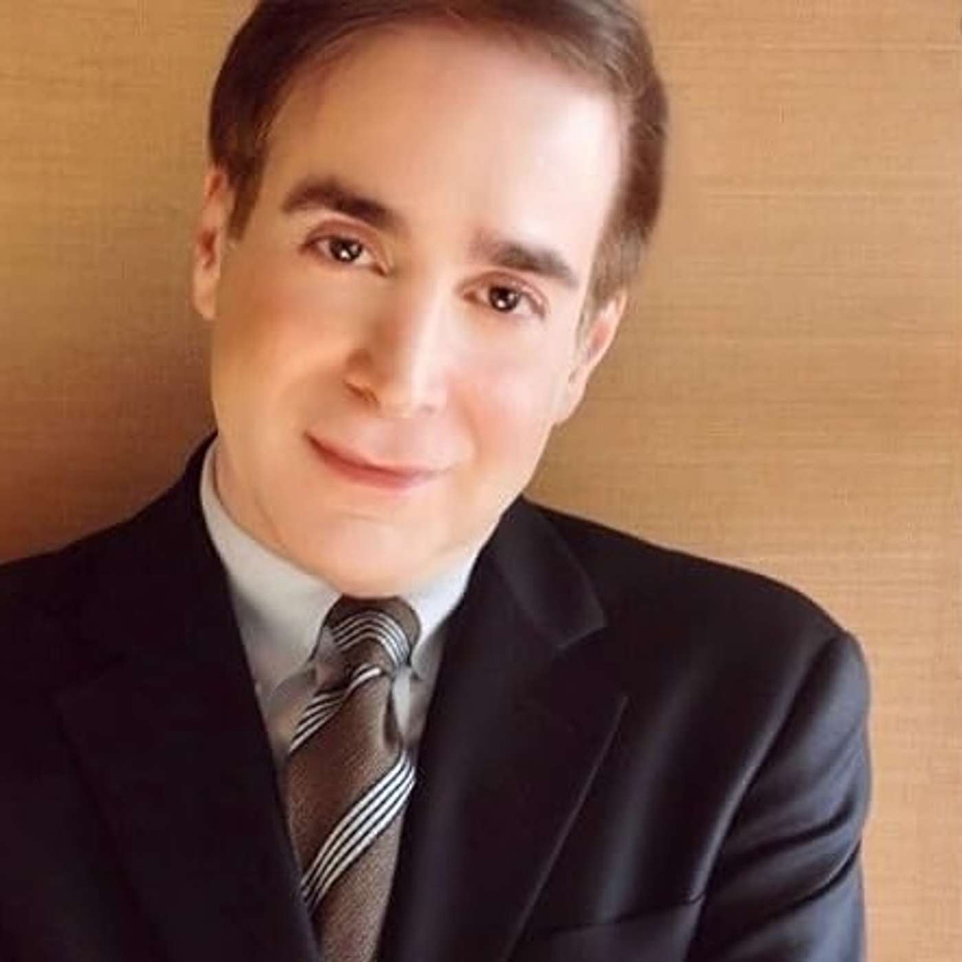 Glenn Plaskin - Episode 117