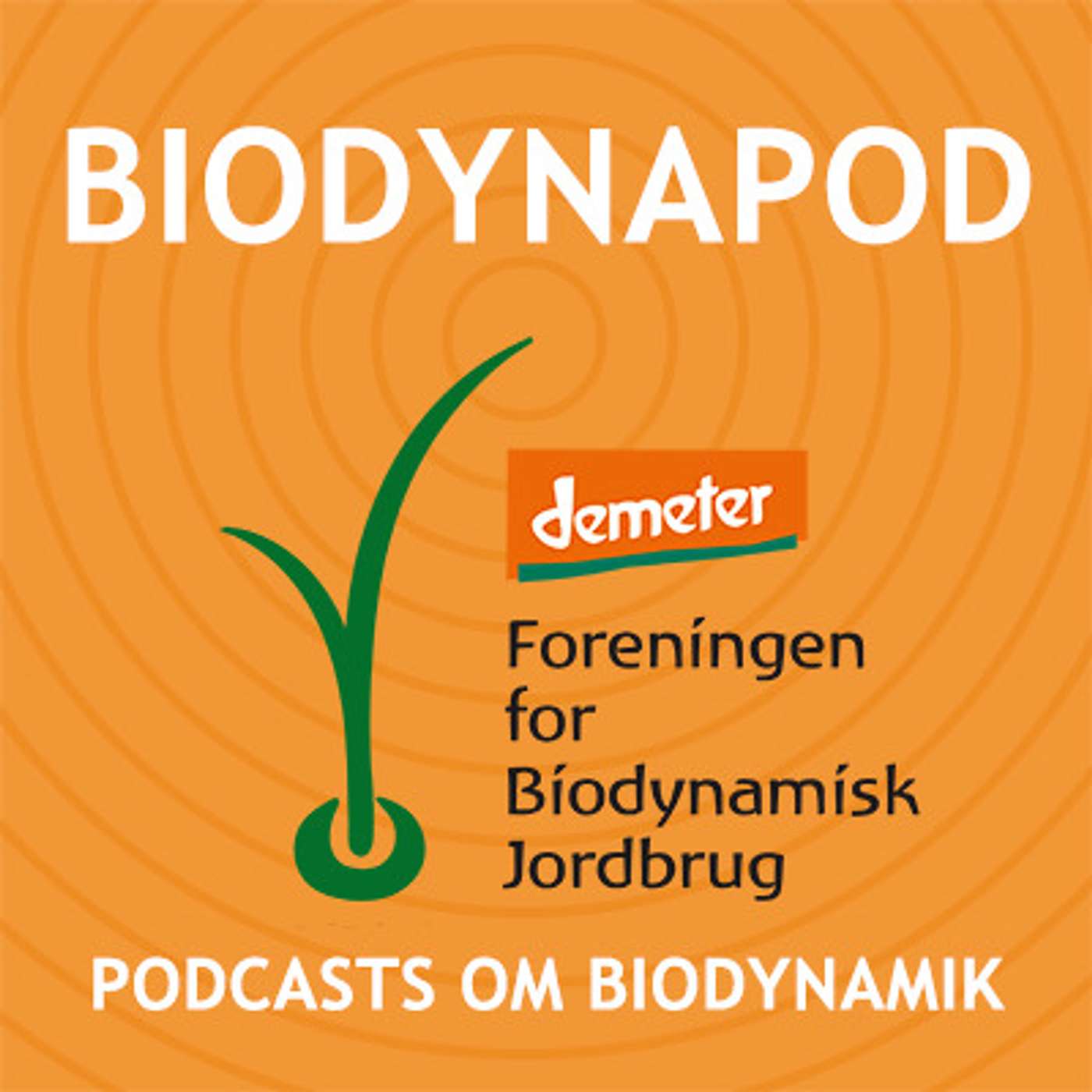 Derfor Biodynamisk af Biodynamisk Forening