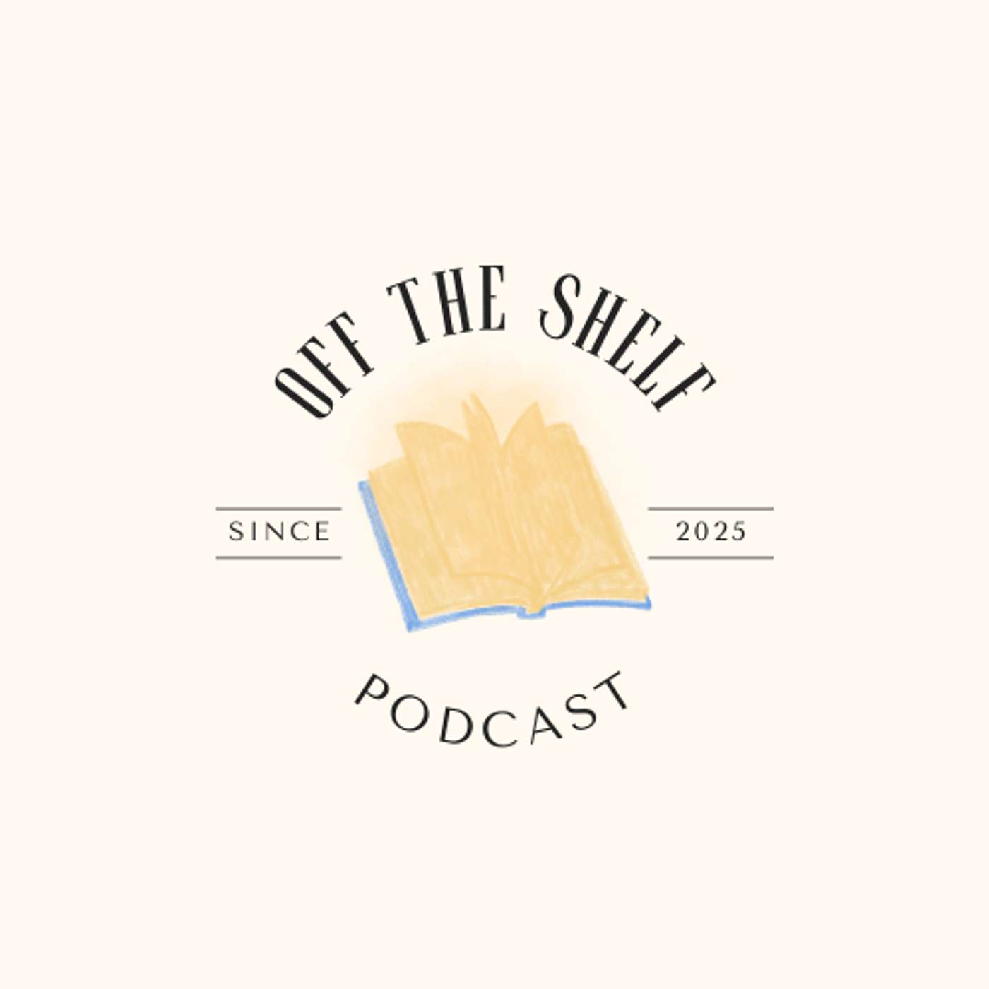 Off the Shelf