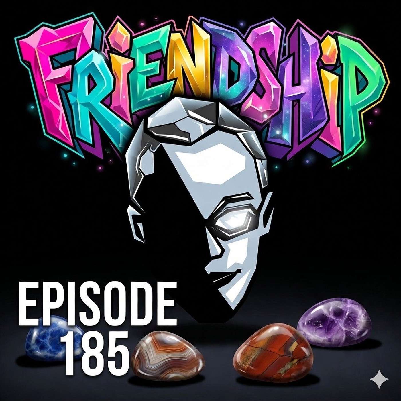 185. Authentic Friendships 185. Authentic Friendships