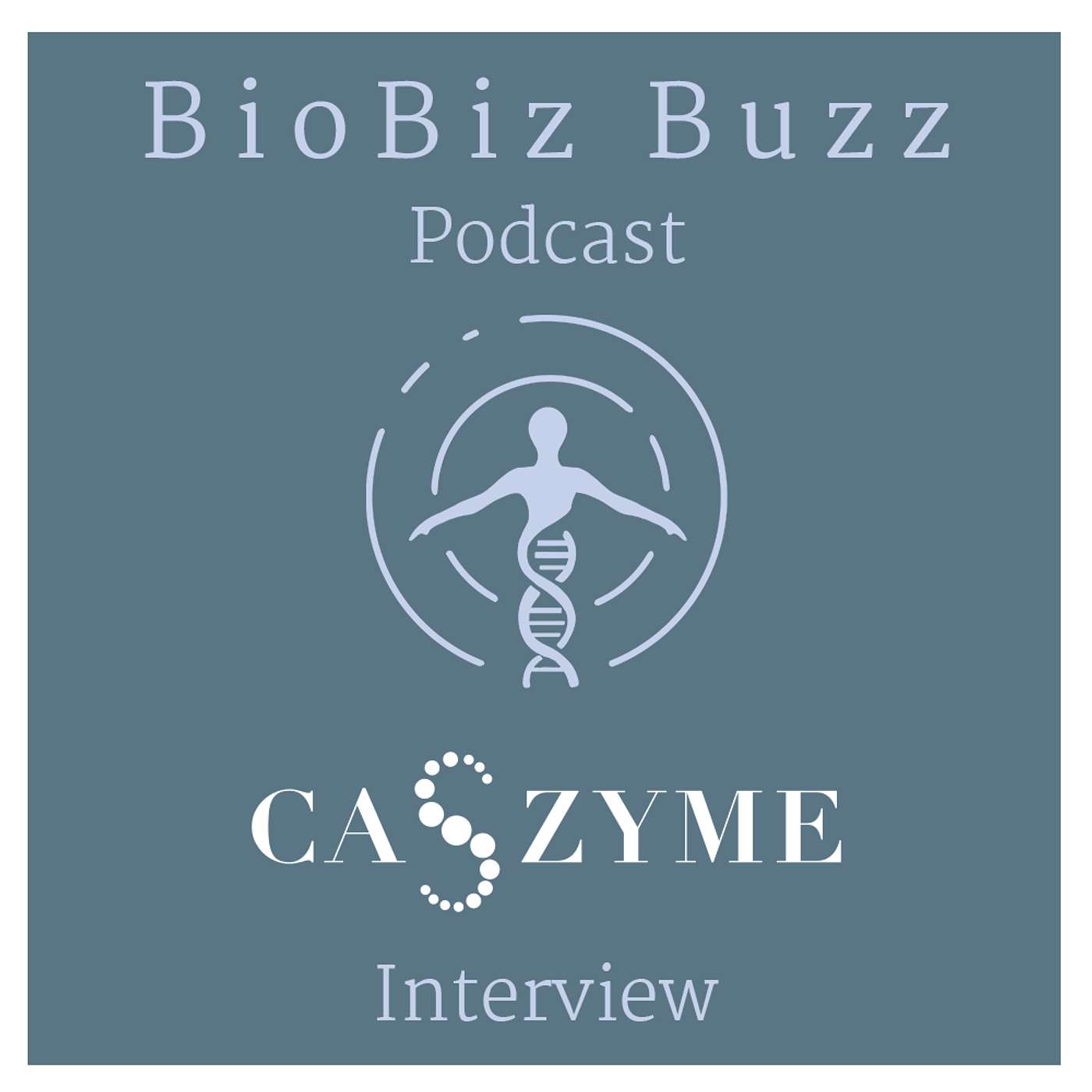 1. CRISPR Unleashed: How Caszyme Is Redefining the Future of Gene Editing