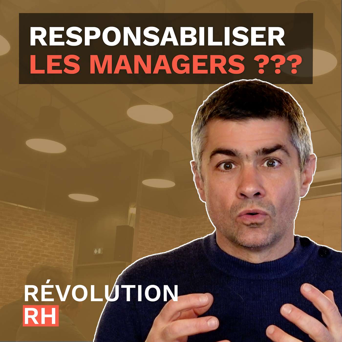 Révolution RH