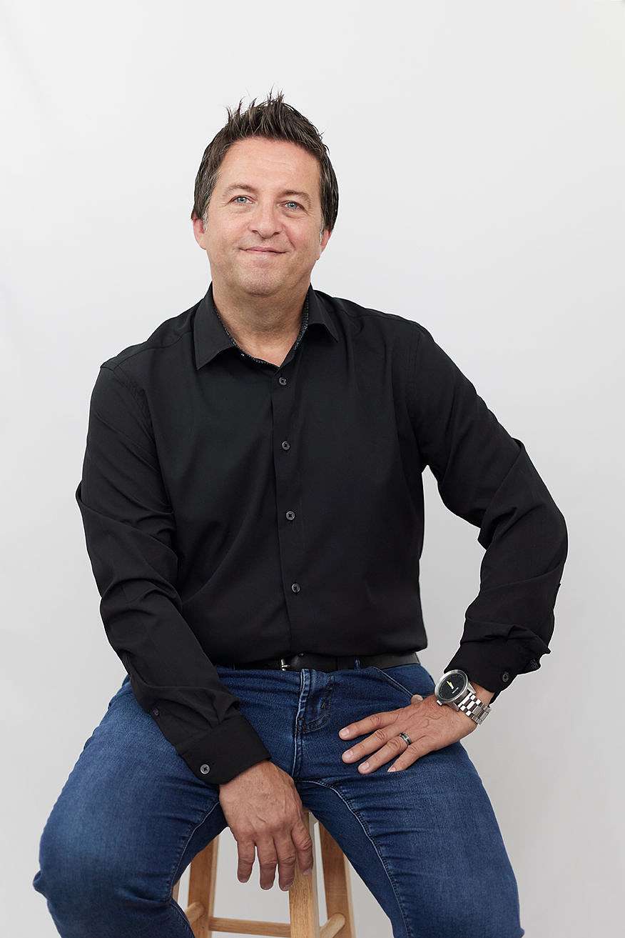 Luc Dumont