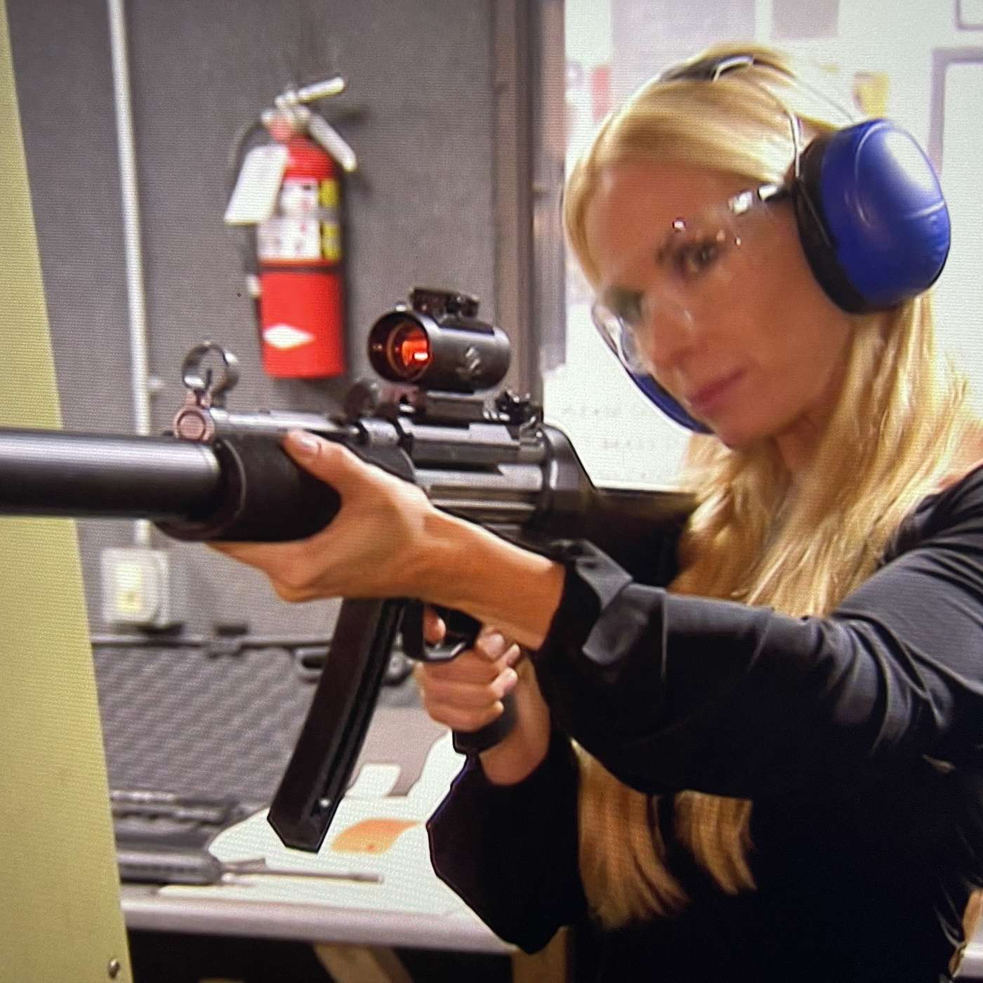 RHOC S6, E2: Glitz and Ammo episode artwork