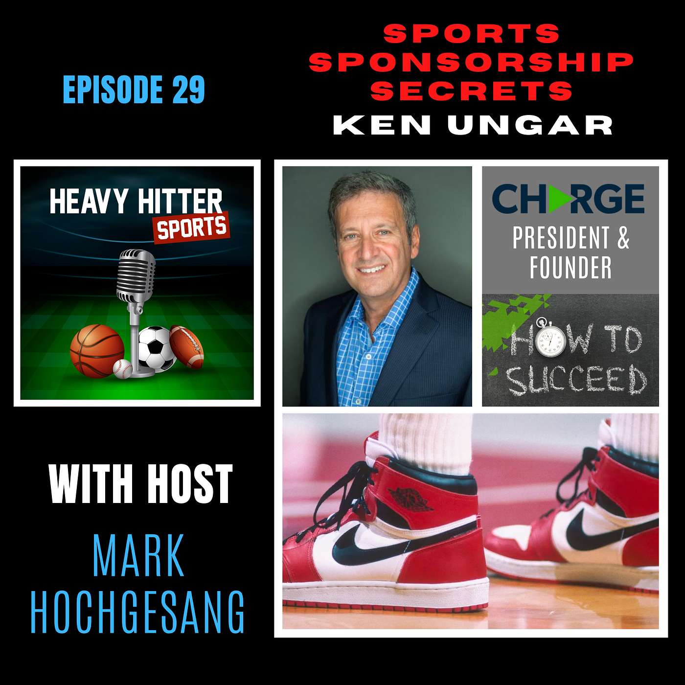 Heavy Hitter Sports