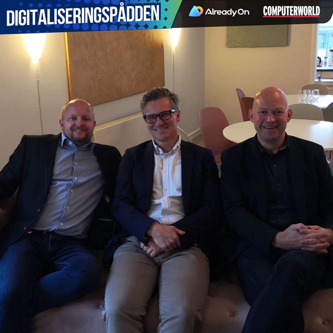 Digitaliseringspådden