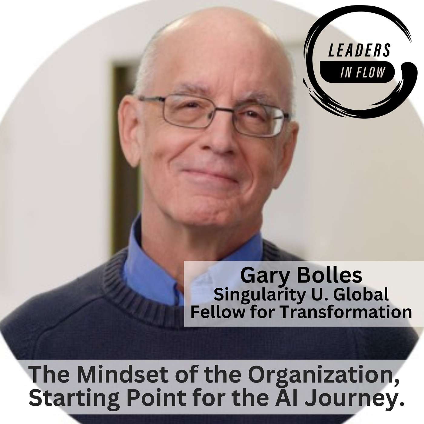 Leaders in Flow