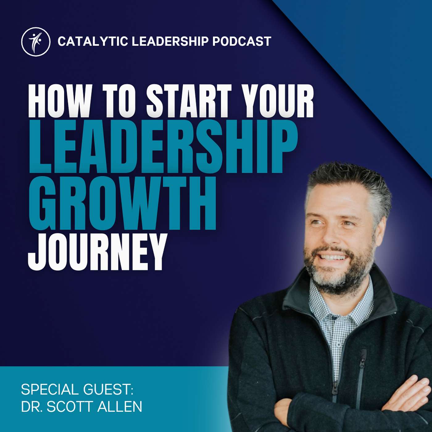 Catalytic Leadership