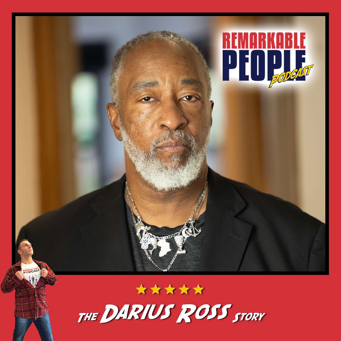 Remarkable People Podcast