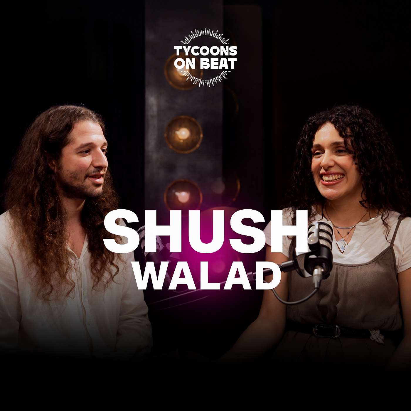Tycoons on Beat | Ep 2| Shush Walad episode artwork