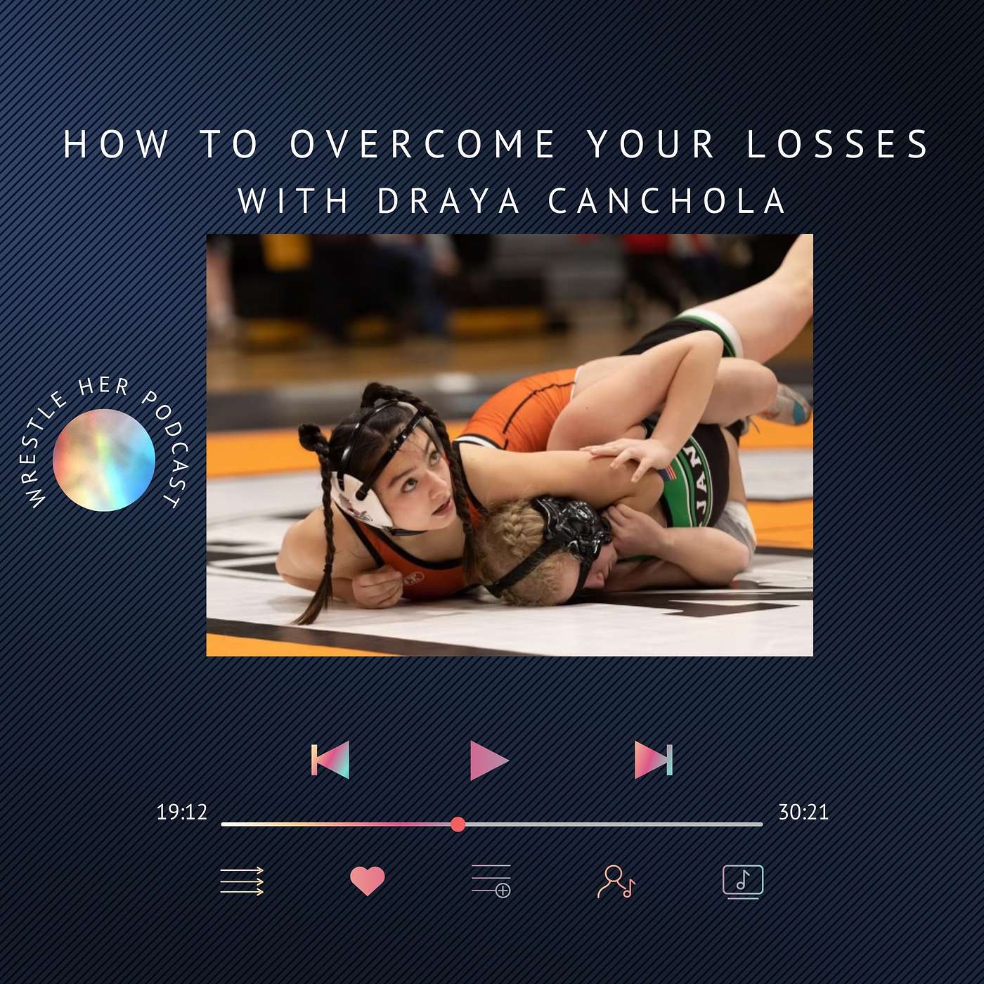Wrestle Her Podcast