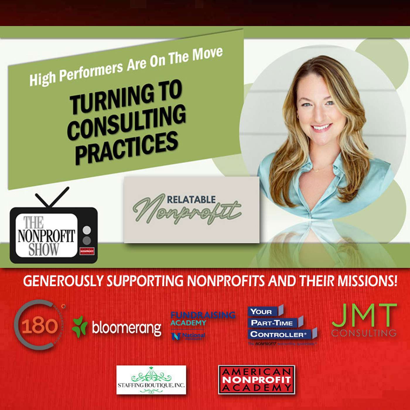 The Nonprofit Show