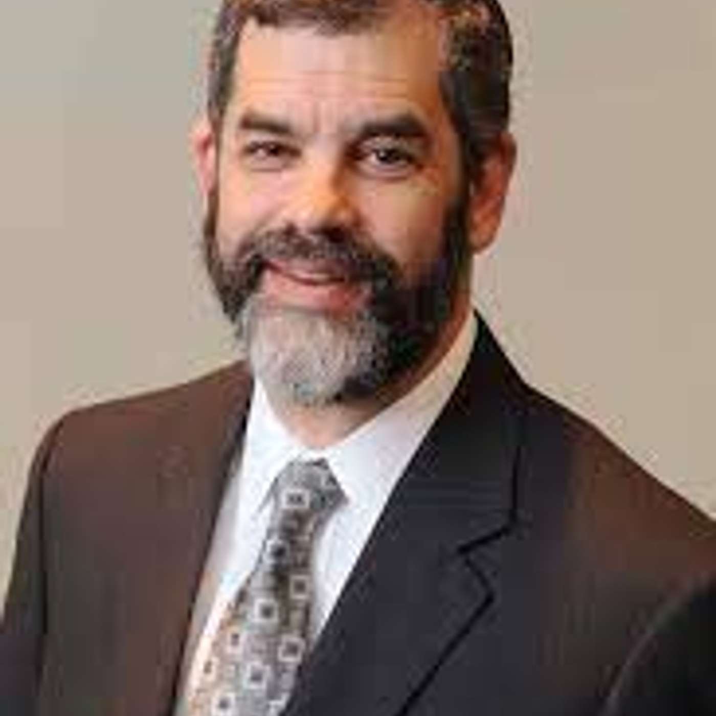 Rabbi Ilan Feldman - Women in the Workplace 2022 episode artwork