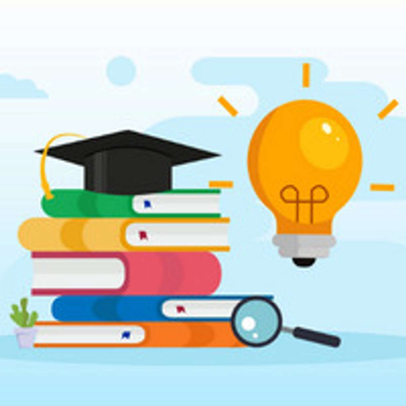 Epizoda 49 - Problemi sa edukacijom Epizoda 49 - Problemi sa edukacijom