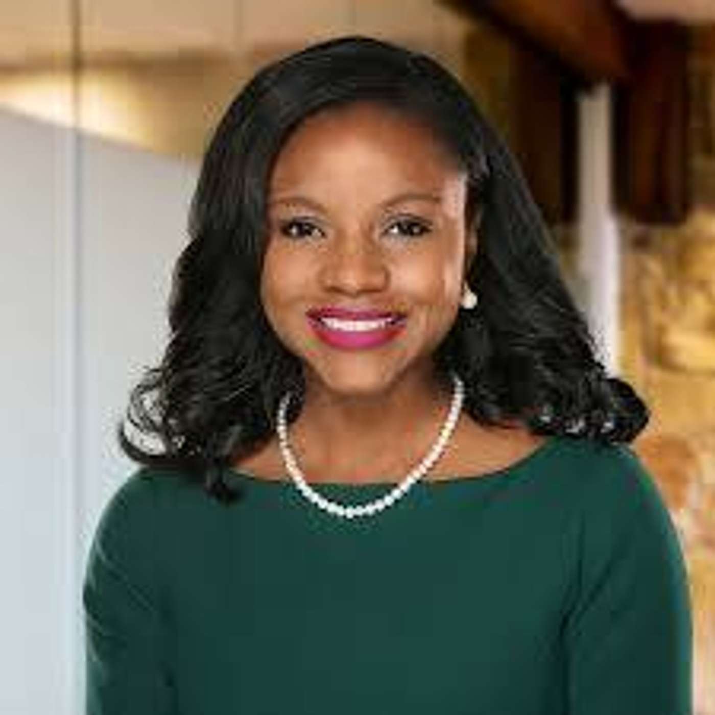 Keisha Toni Russell on Merit, Fairness, and Ensuring Equality Under the Law