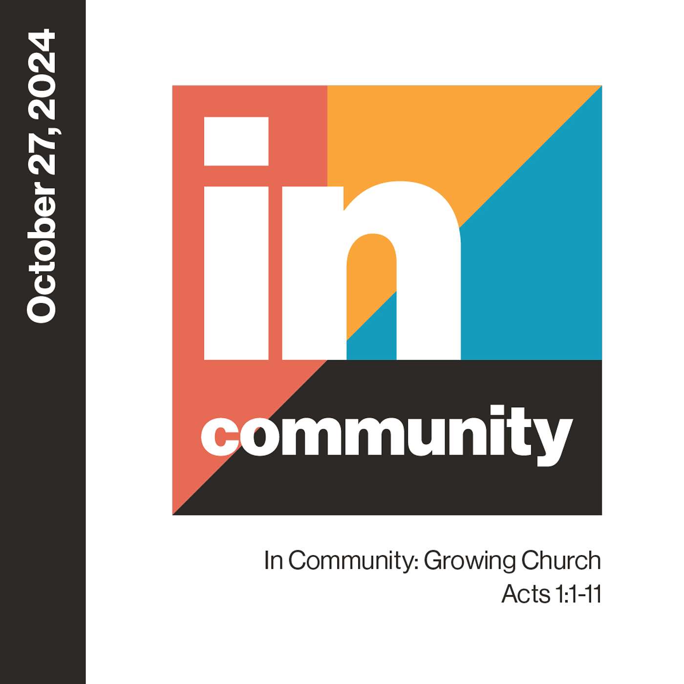 Growing Church