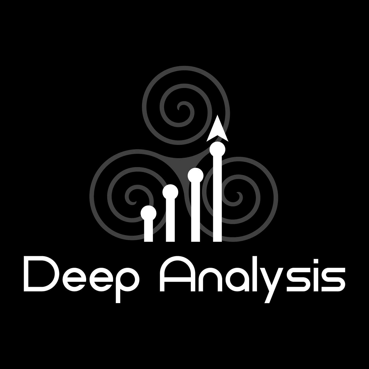 We Love Ugly Data! The Deep Analysis Podcast