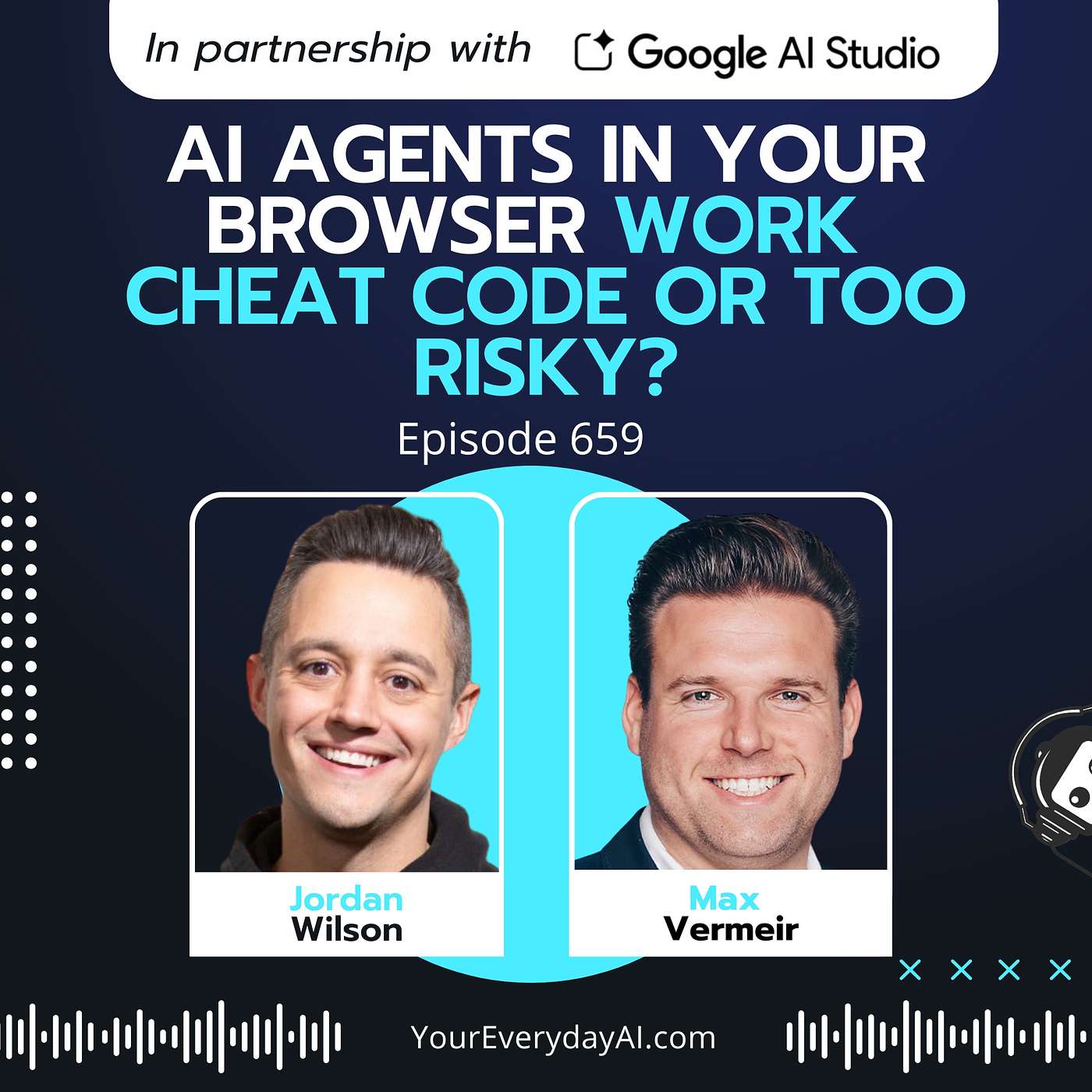 AI Agents in your browser: Work Cheat Code or too Risky? AI Agents in your browser: Work Cheat Code or too Risky?