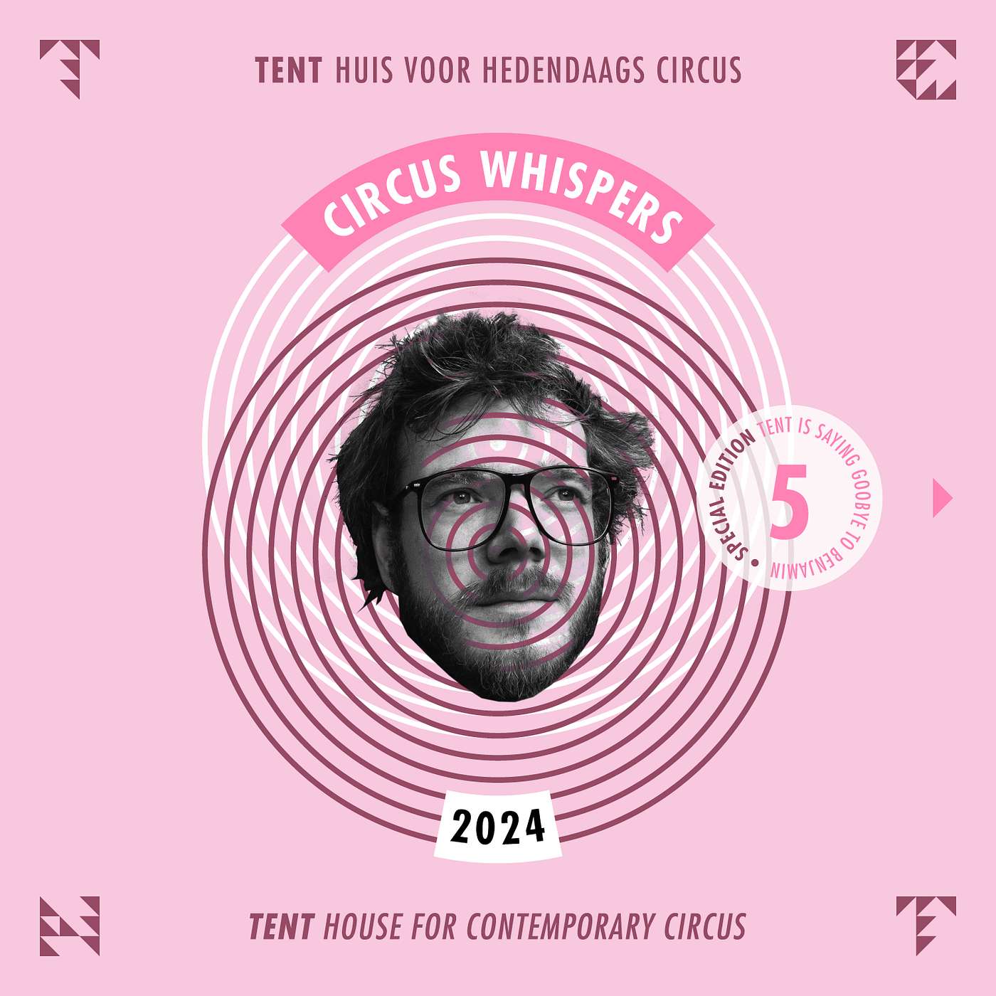 Circus Whispers