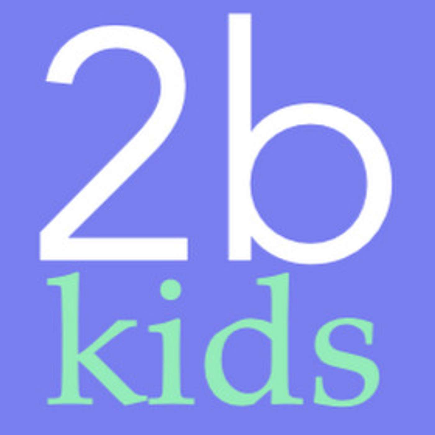 Second Best Kids Podcast cover art