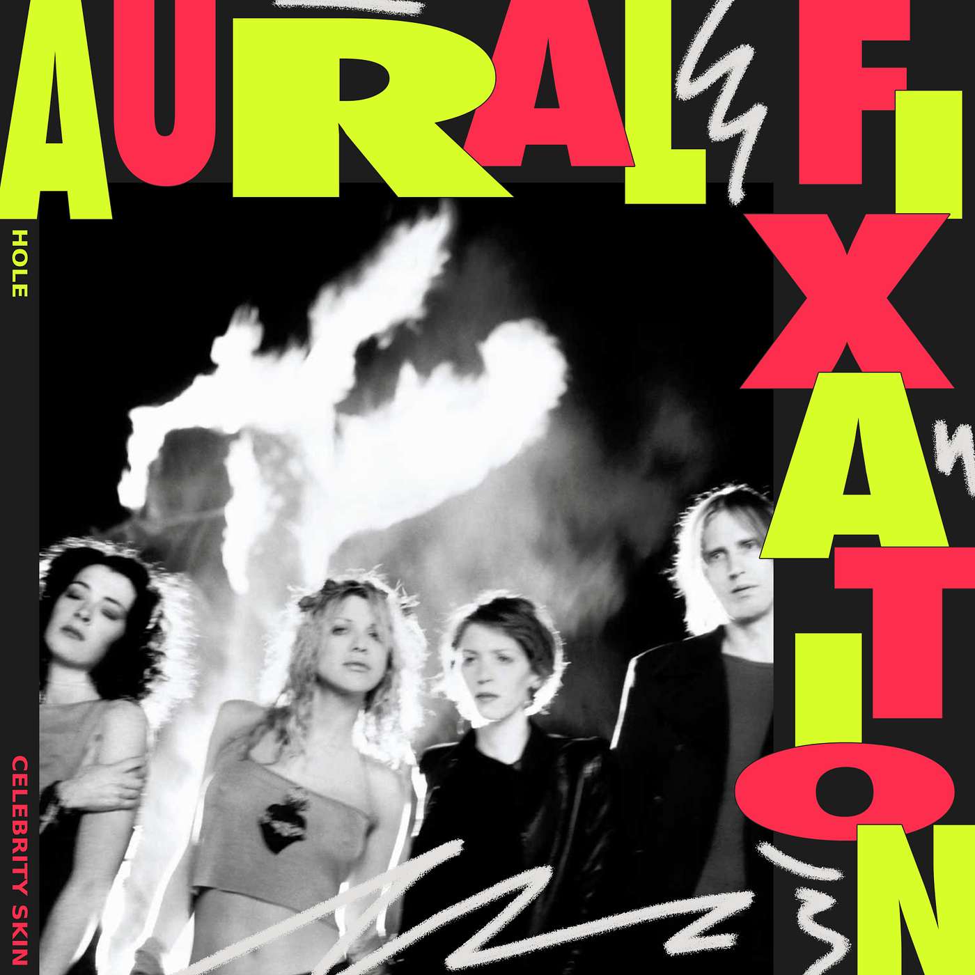 Aural Fixation