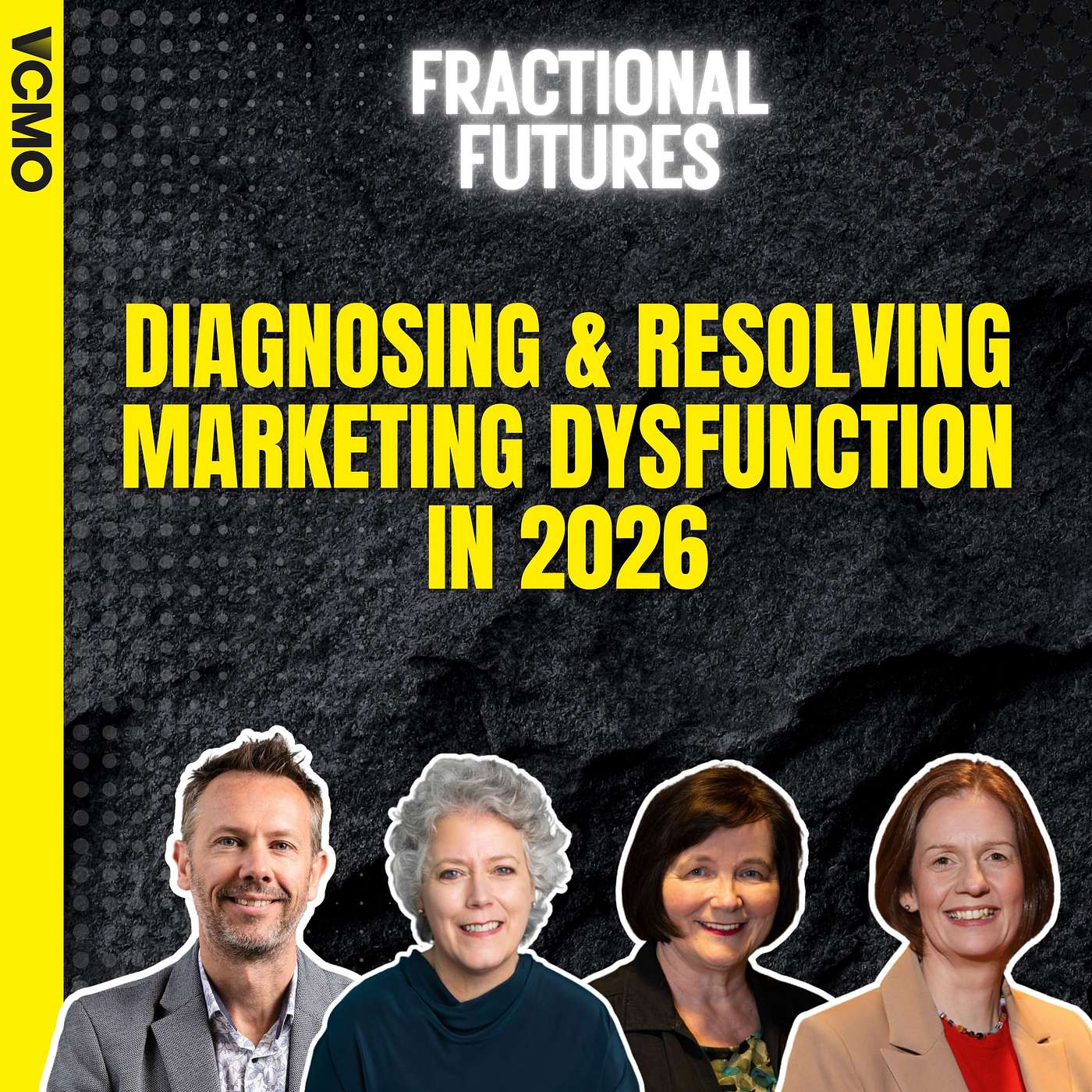 Fractional Futures