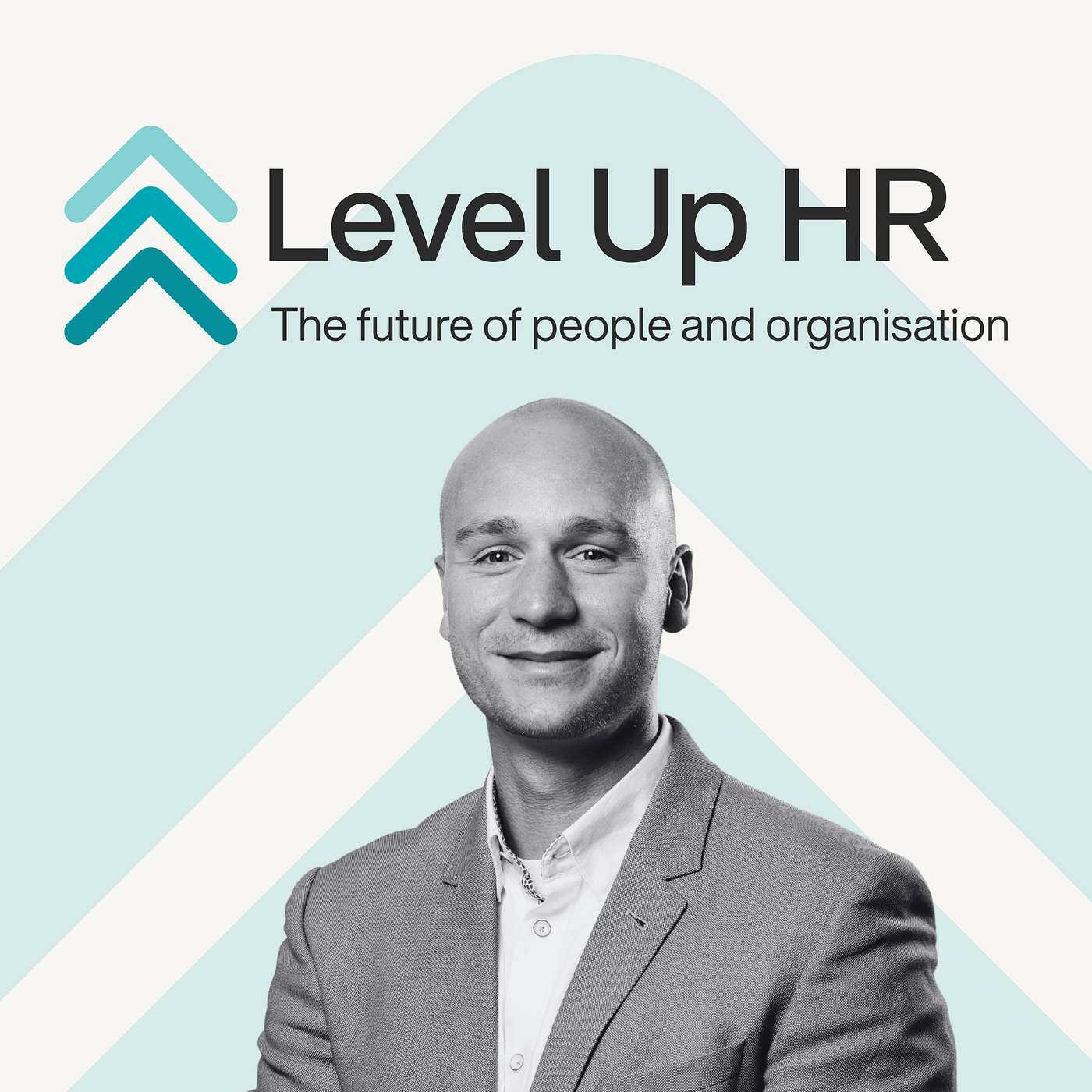 Level Up HR [EN]
