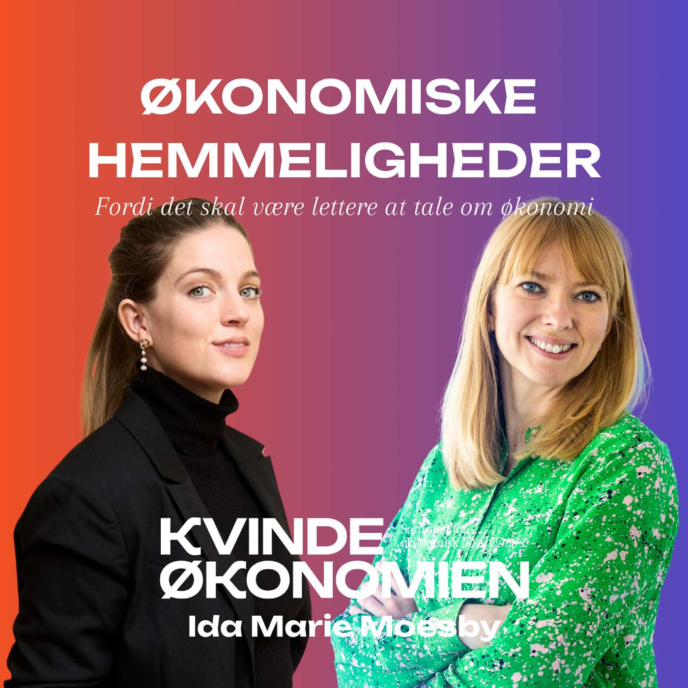 Mine, dine og vores børn - Hvem betaler?