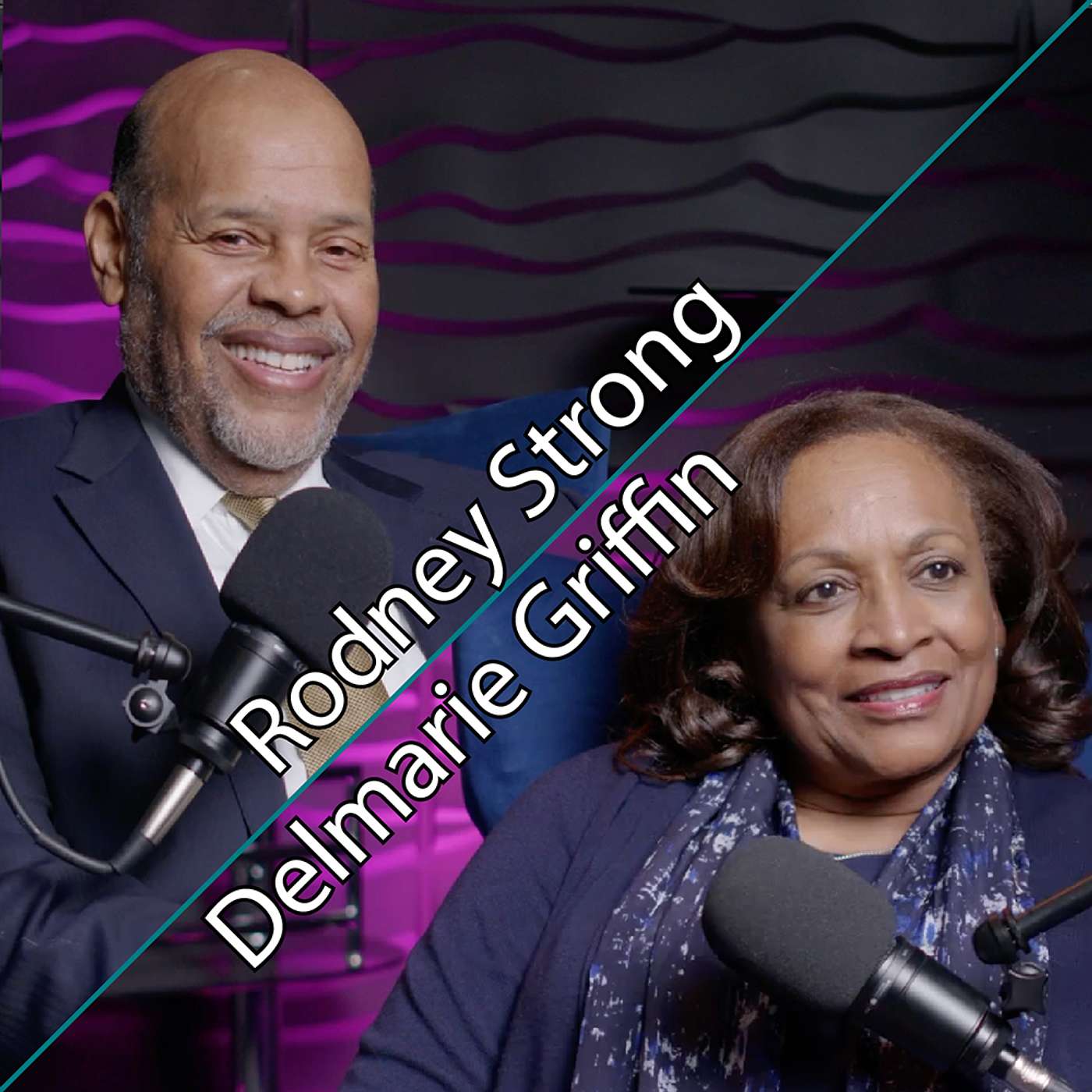 TELLING OUR STORY Atlanta Business League Podcasts