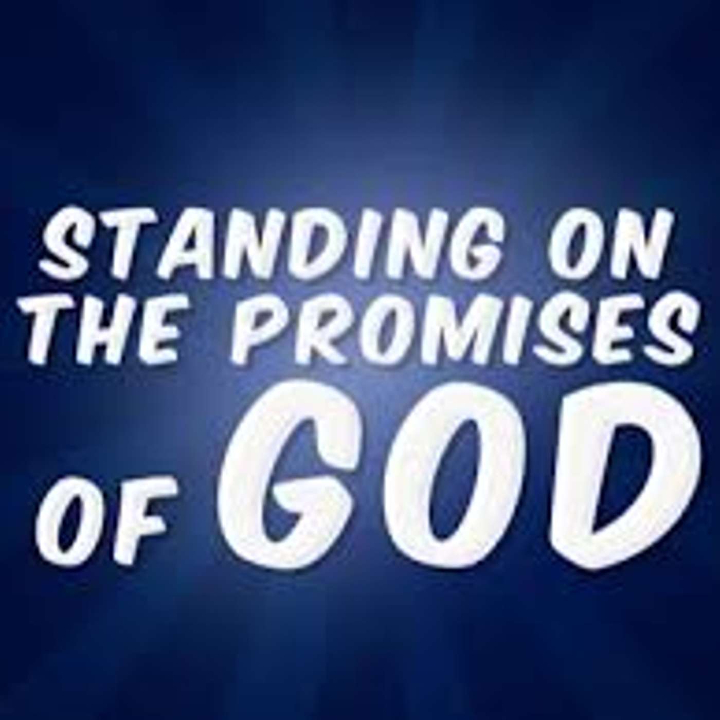 Promise from The Word -- Day 14
