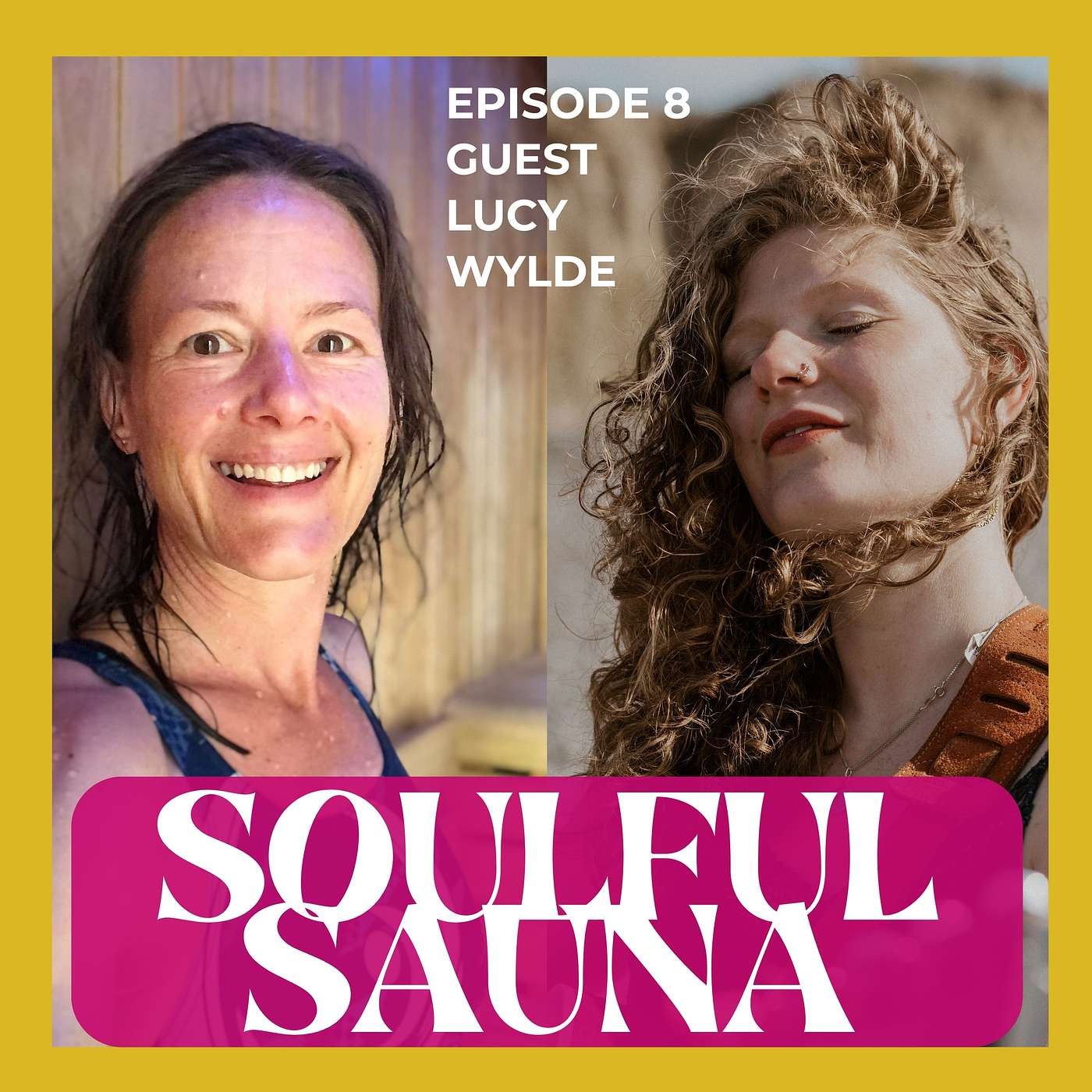 Soulful Sauna
