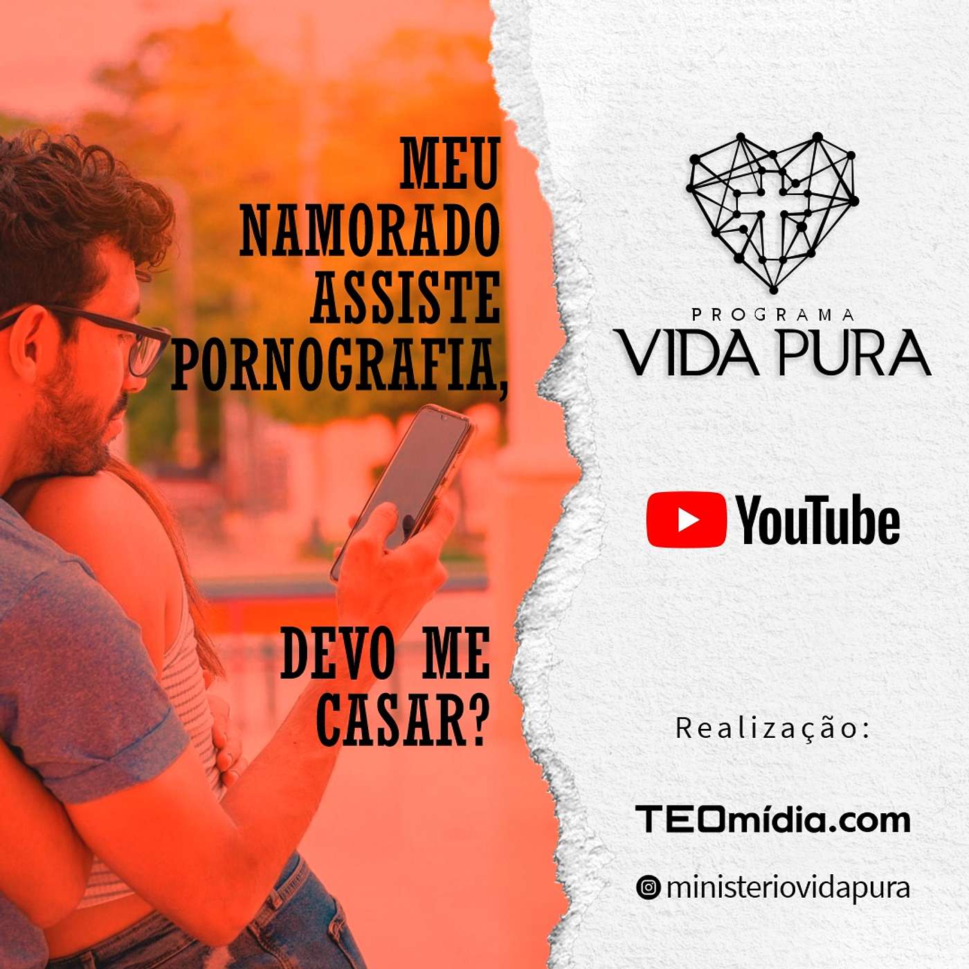 Vida Pura