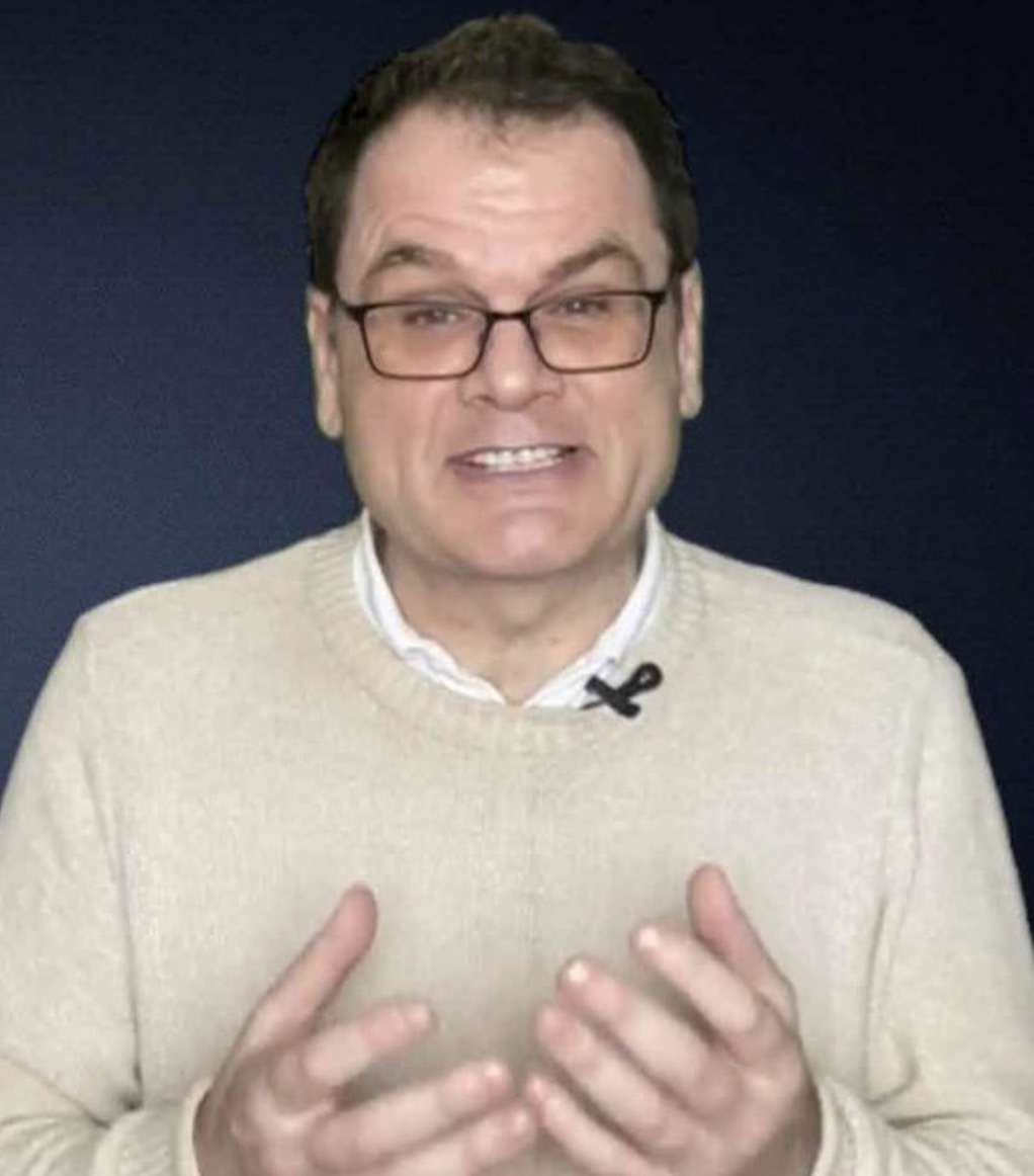 Ken Thorkildsen