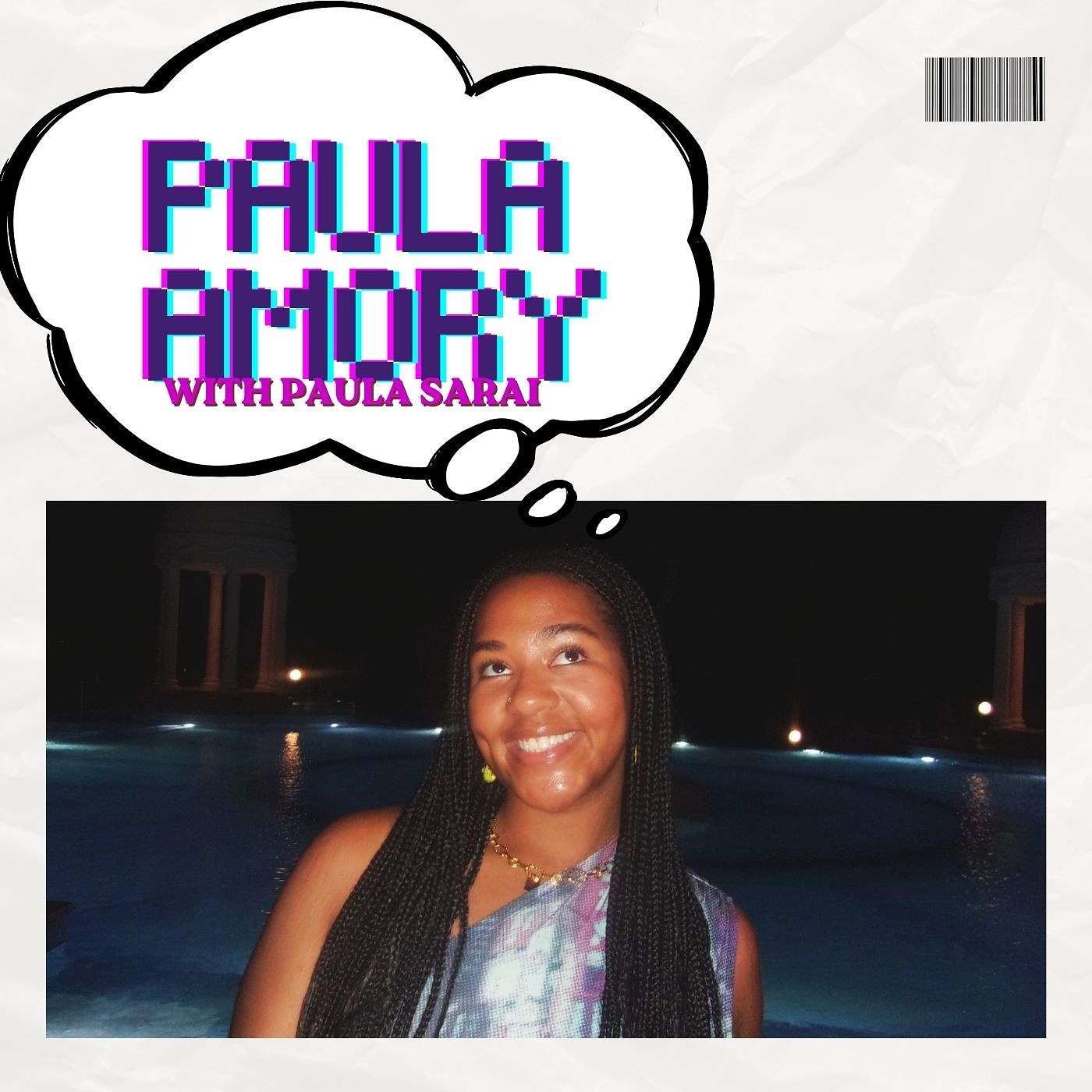 Paula Amory