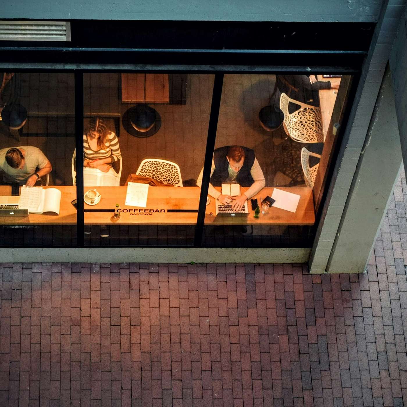 345. AI vs. Employee Productivity and Mental Health.