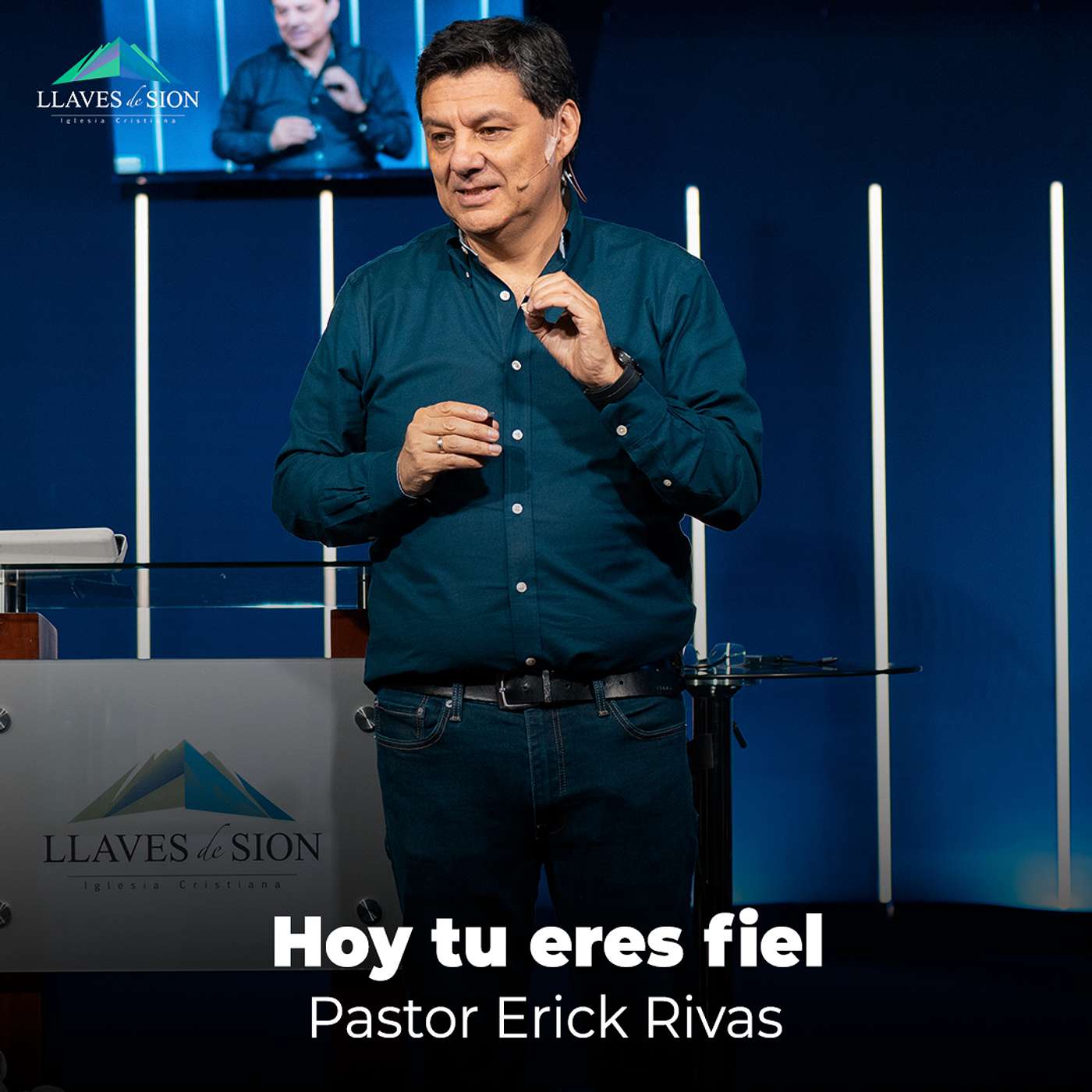 Llaves de Sion