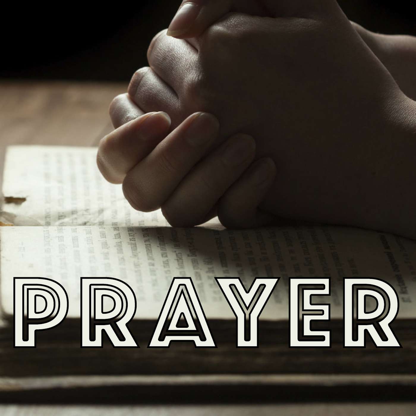 Prayer: Your Ministry