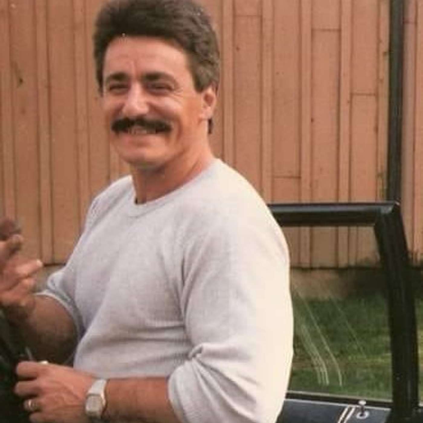 Uncle Louie Memoir - New Year's Eve - Worcester MA Memoir, prose memory revisited 12-31-2025