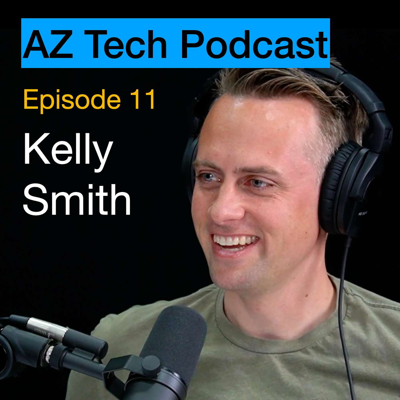 AZ Tech Podcast